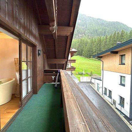 Appartements Sonnenstein Soelden, Close To Lift & Centre Ngoại thất bức ảnh