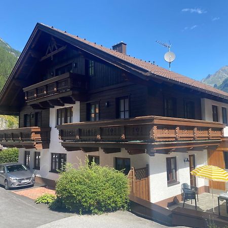 Appartements Sonnenstein Soelden, Close To Lift & Centre Ngoại thất bức ảnh