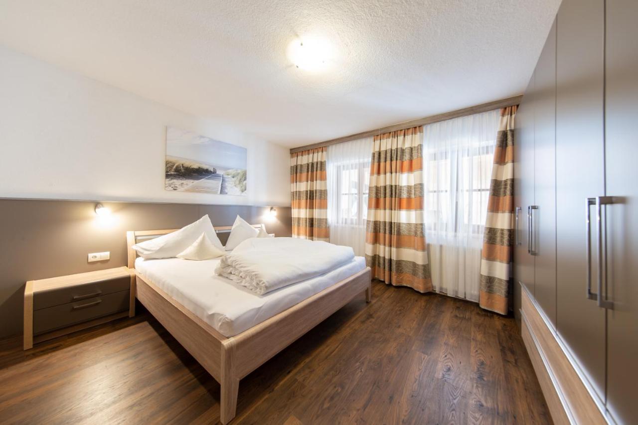 Appartements Sonnenstein Soelden, Close To Lift & Centre Ngoại thất bức ảnh