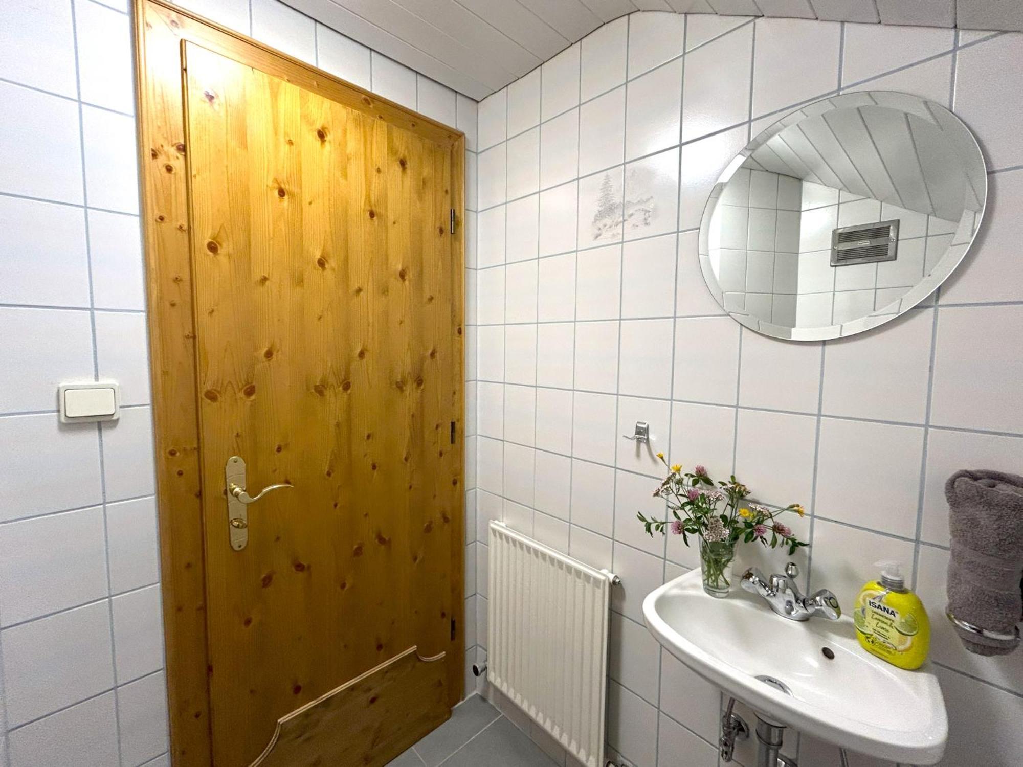 Appartements Sonnenstein Soelden, Close To Lift & Centre Phòng bức ảnh