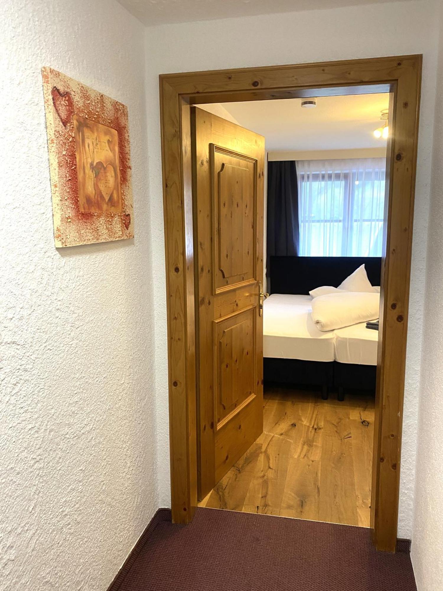 Appartements Sonnenstein Soelden, Close To Lift & Centre Phòng bức ảnh