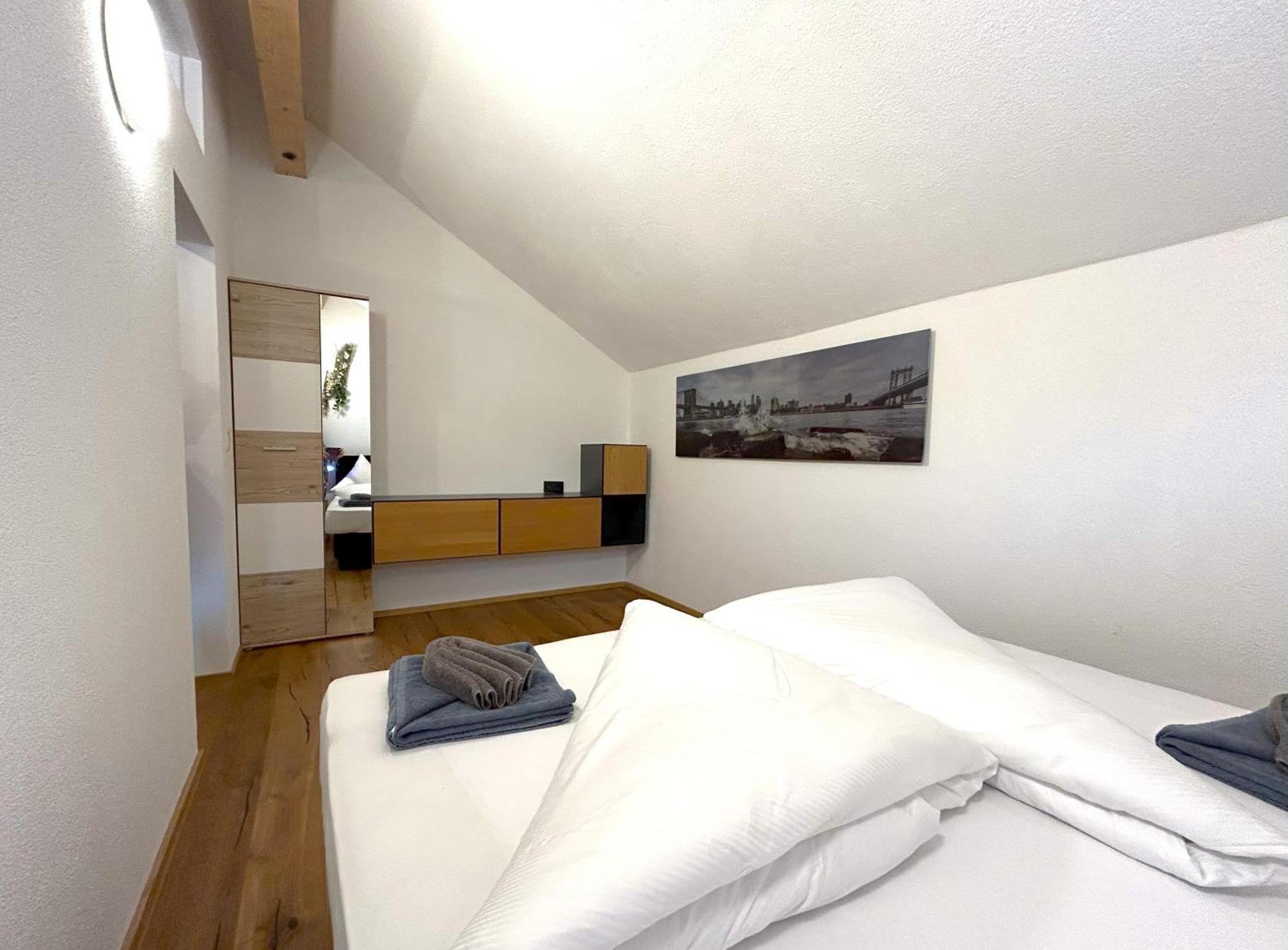 Appartements Sonnenstein Soelden, Close To Lift & Centre Ngoại thất bức ảnh