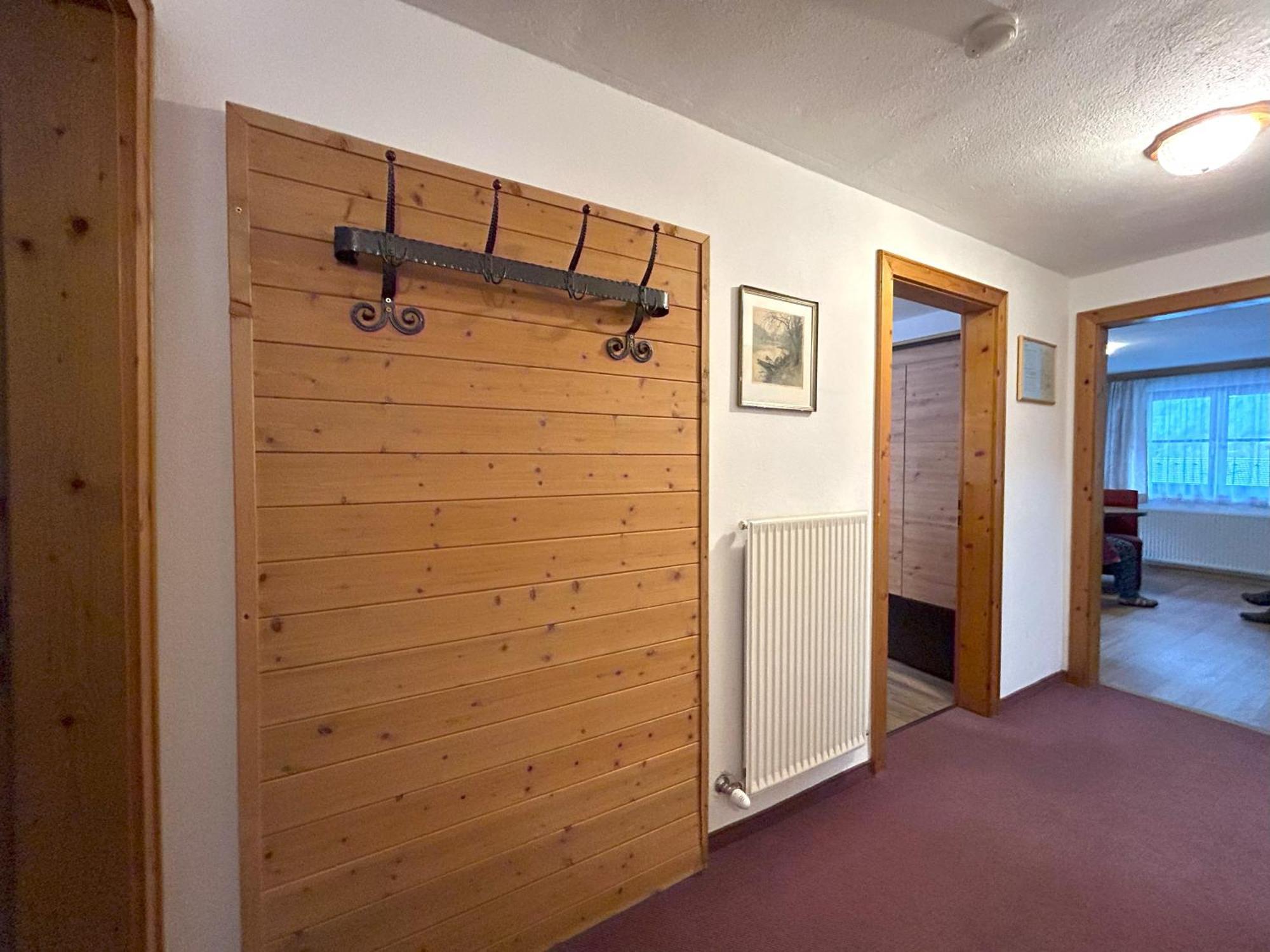 Appartements Sonnenstein Soelden, Close To Lift & Centre Phòng bức ảnh