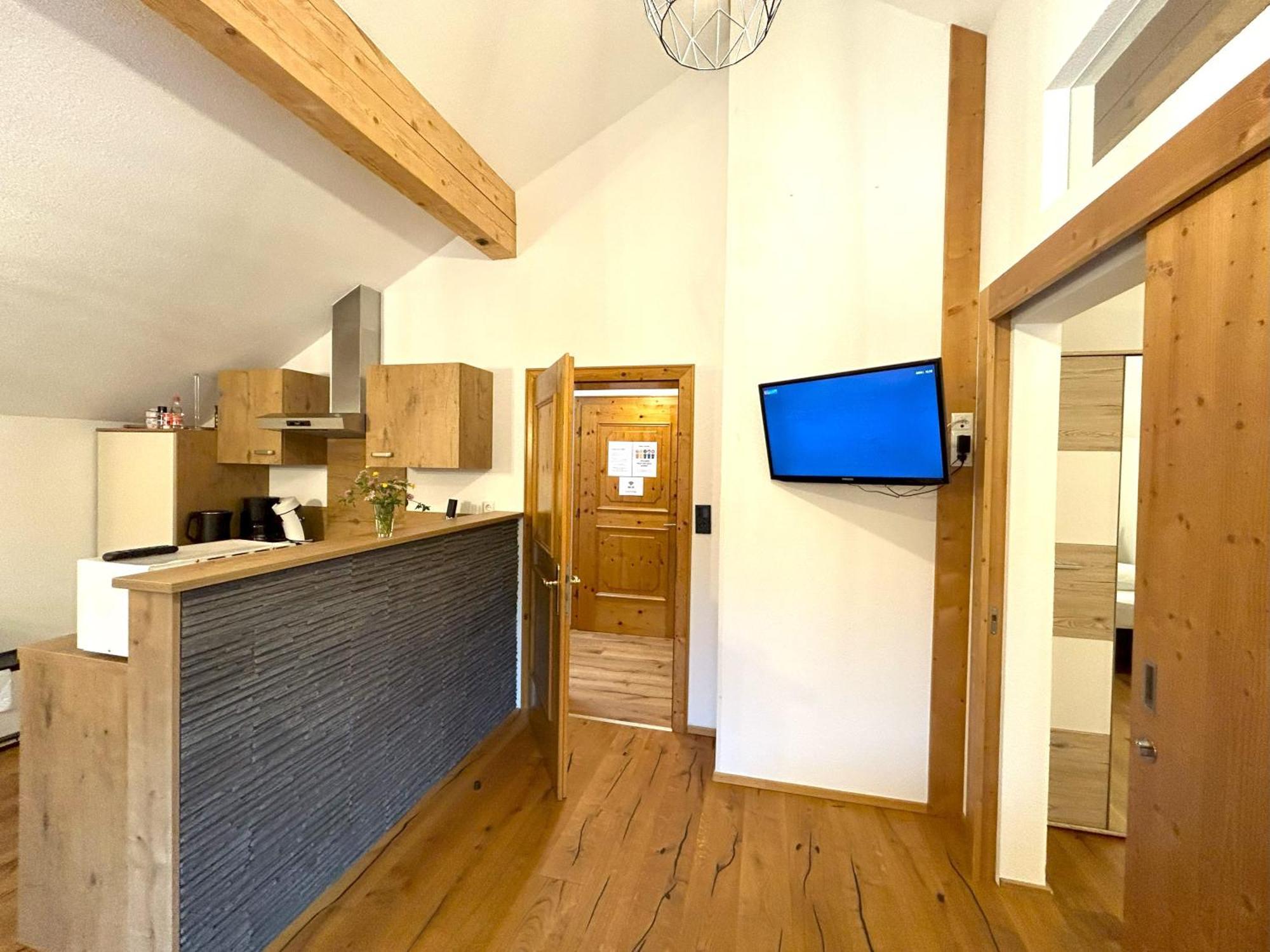 Appartements Sonnenstein Soelden, Close To Lift & Centre Phòng bức ảnh